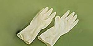Latex Surgical Gloves