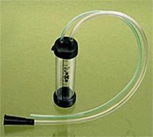 Mucus Extractor