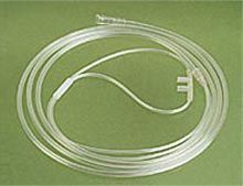 Nasal Oxygen Set