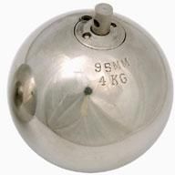 Stainless Steel Hammer