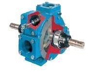 Rotary Vane Pump