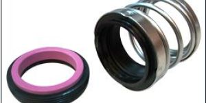 Rubber Bellow Seals