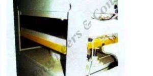 Hydraulic Compression Moulding Machine