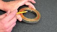 Electrical Slip Rings