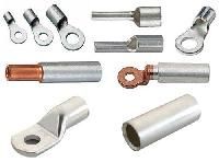 Copper Tubular Terminal Lugs