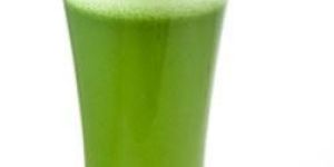 Spinach Powder, Palak Powder