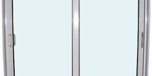 Aluminium Window Frames