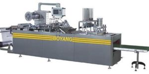 Automatic Blister Packaging Machine (DPZ-570D)