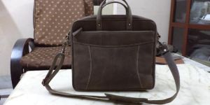 Leather Laptop Bags