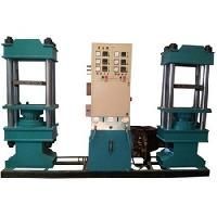 Rubber Moulding Machinery Automotive Machinery