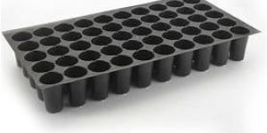 Plastic Seedling Trays