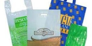 Printed Shopping Bags