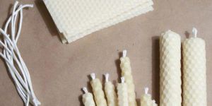 Cotton Candle Threads