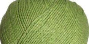 Cotton Glace Wax Cord Thread