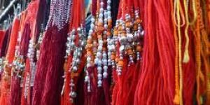 Cotton Rakhi Threads