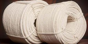 Cotton Tape Ropes