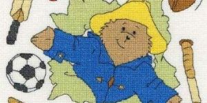 Sports Stitching Threads