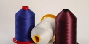 Upholstery Tarpaulin Stitching Threads