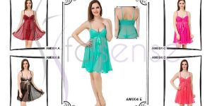 Baby Doll Night Dress