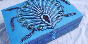 Handmade Jewelry & Gift Boxes