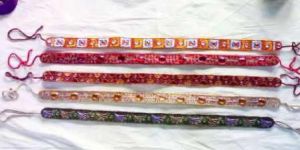 Handmade Ladies Belt