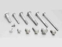 Zinc Aluminum Coatings