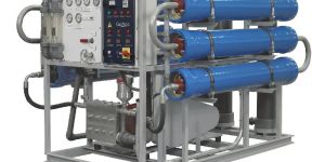 Reverse Osmosis Plant