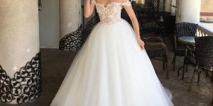 Wedding Gowns