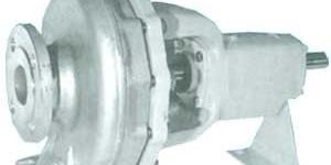 Chemical Process Pump