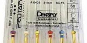 Protaper Universal Starter Kit