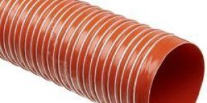Silicon Hose Pipe
