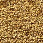 Brown Sesame Seeds