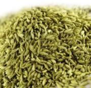Fennel Seeds