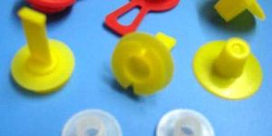 Plastic Spare Parts