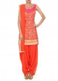 Readymade Salwar Suits