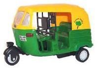 Auto Rickshaw
