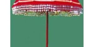 Decorative Umbrella
