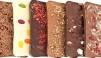 Chocolate Slabs