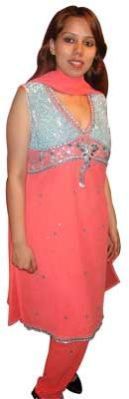 Cotton Punjabi Suit (Dsc 00370)