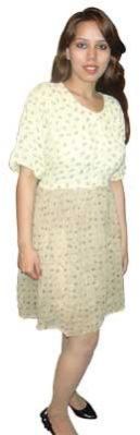 Ladies Western Dress (Dsc 00334)