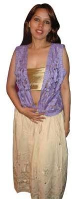 Ladies Western Dress (Dsc 00339)