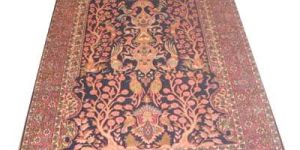 Silk Carpet (Dsc 00390)