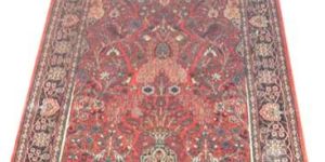 Silk Carpet (Dsc 00396)