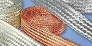 Braided Copper Flexibles