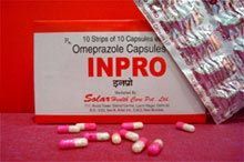 Pharmaceutical Capsules