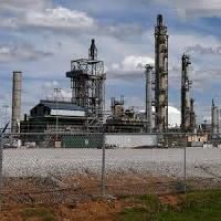 Chemical Fertilizer Plants