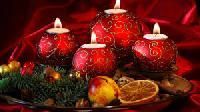 Christmas Candles
