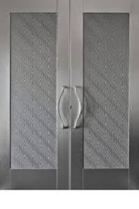 Stainless Steel Door