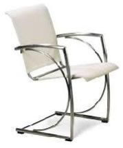 Stainless Steel Furniture