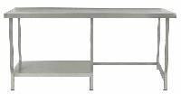 Stainless Steel Table